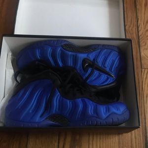 Nike Air Foamposite Pro